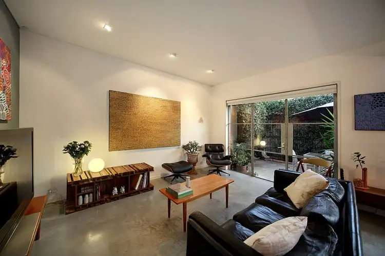 Fourth view of Homely house listing, 7B Nathan Place, Prahran VIC 3181
