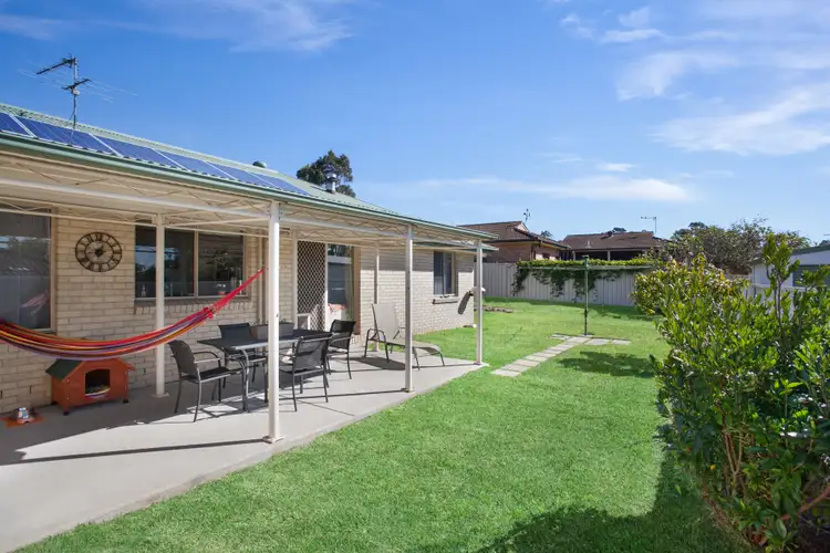 Seventh view of Homely house listing, 12 Ferraby Drive, Metford NSW 2323