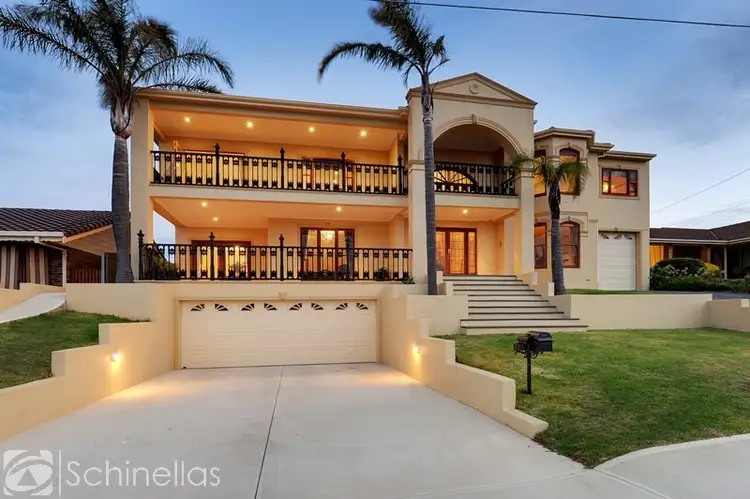 Second view of Homely house listing, 109 Braeside Avenue, Seacombe Heights SA 5047