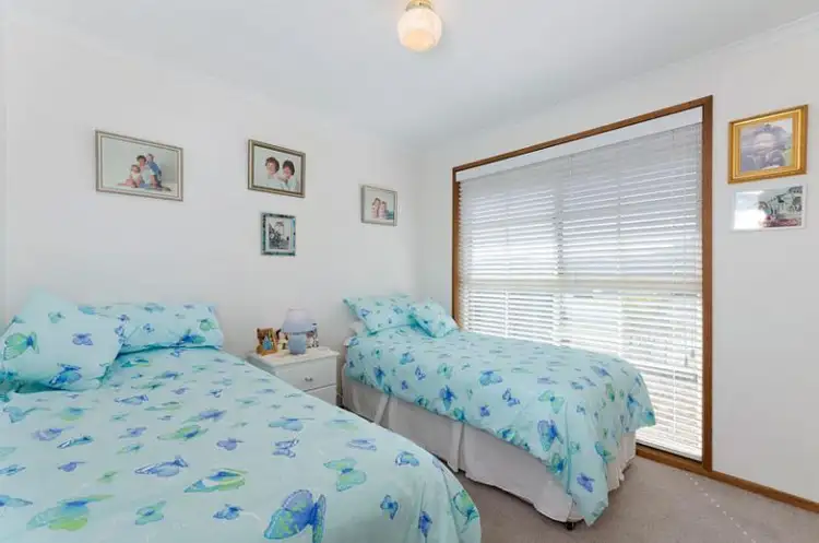 Sixth view of Homely unit listing, 1/8 Shelley Close, Grovedale VIC 3216