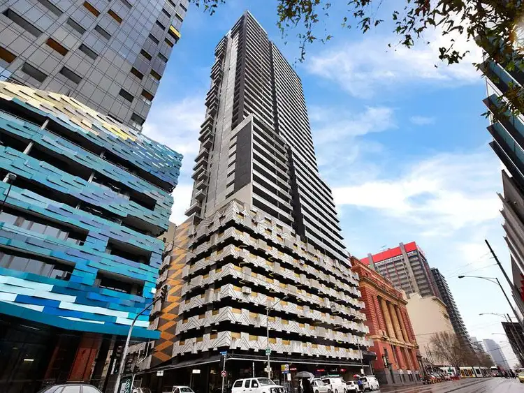 2604/200 Spencer Street, Melbourne VIC 3000