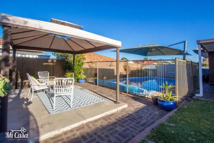 Fourth view of Homely house listing, 35 Hadley Gardens, Kardinya WA 6163