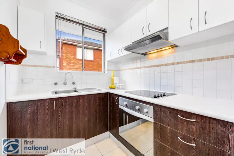 Fifth view of Homely unit listing, 8/13 Edward Street, Ryde NSW 2112