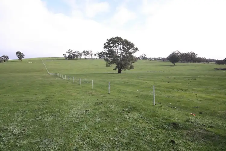 Second view of Homely land listing, 193 Amphitheatre Road, Raglan VIC 3373