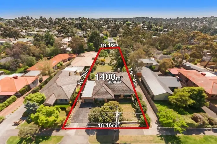 209 Nepean Street, Greensborough VIC 3088