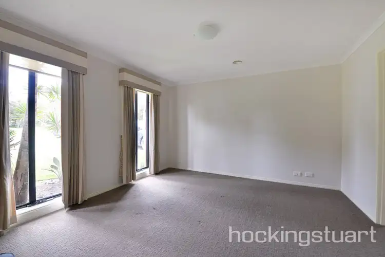 Fifth view of Homely house listing, 114 Bemersyde Drive, Berwick VIC 3806