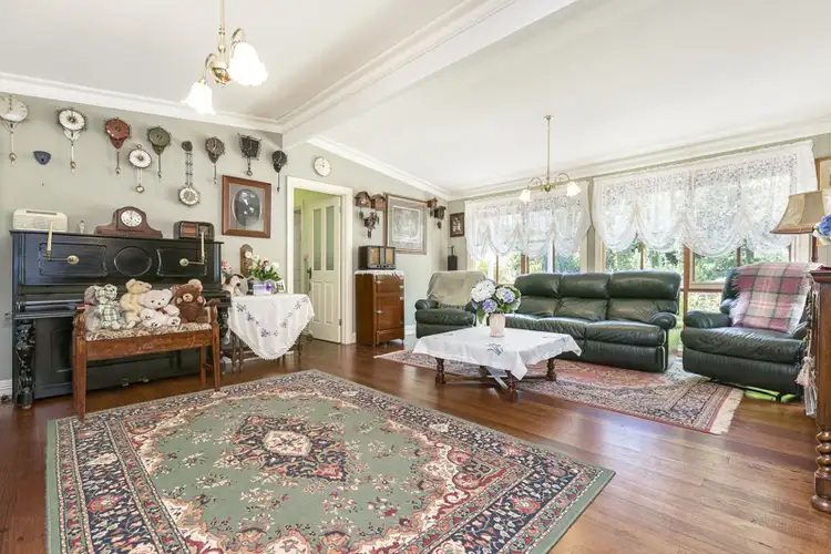 Sixth view of Homely house listing, 21 Agnes Street, Gembrook VIC 3783