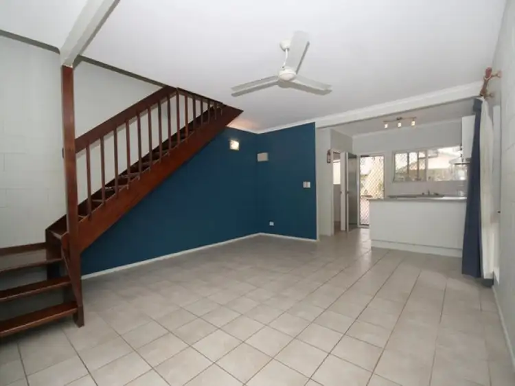 Fifth view of Homely townhouse listing, 21/27-29 Stokes Street, Edmonton QLD 4869