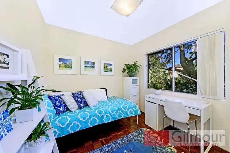 Fifth view of Homely unit listing, 6/8 Harvard Street, Gladesville NSW 2111