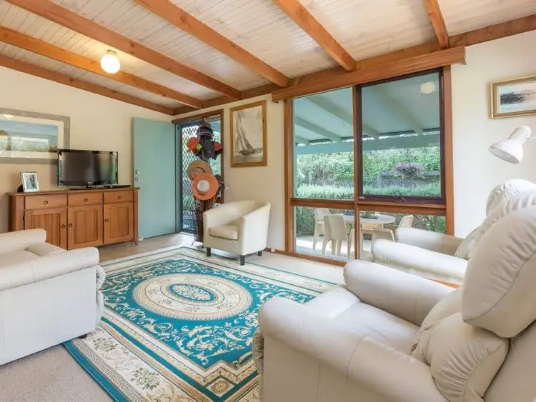 Third view of Homely house listing, 12 Bath Street, Blairgowrie VIC 3942