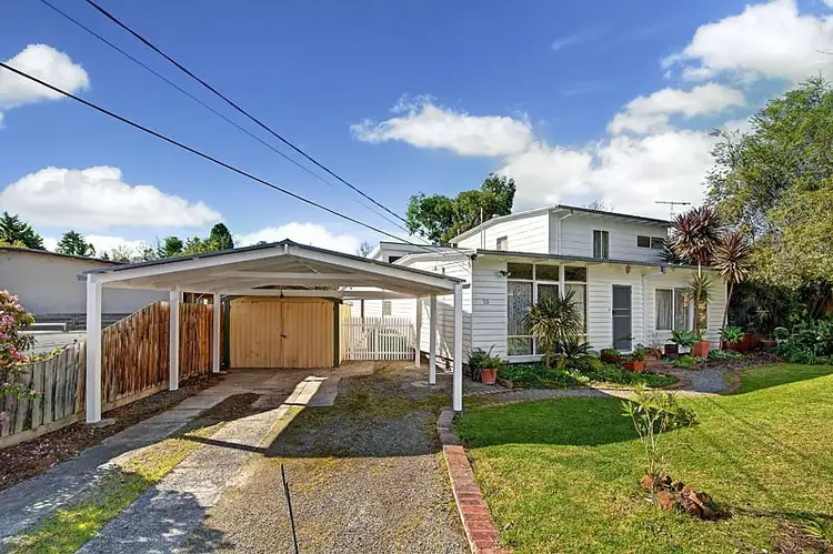 20 Valerie Court, Heathmont VIC 3135