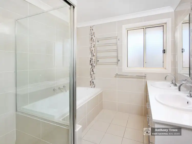 Sixth view of Homely house listing, 2 Hallen Place, West Hoxton NSW 2171