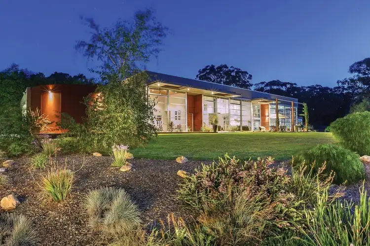 43 Pyrenees Vista Close, Invermay VIC 3352