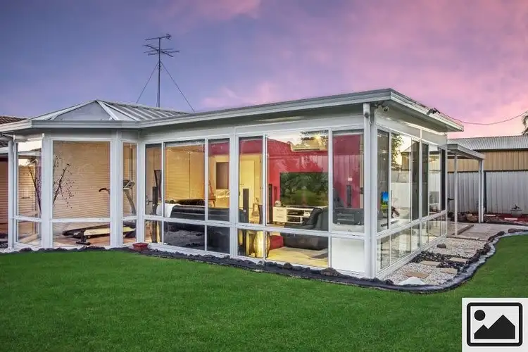Third view of Homely house listing, 7 Falcon Crescent, Claremont Meadows NSW 2747