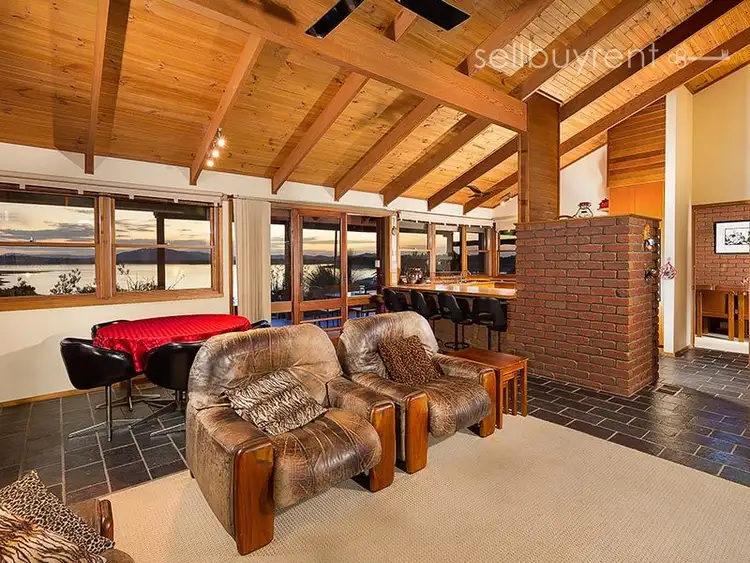 Sixth view of Homely house listing, 47 CRAIG DRIVE, Bellbridge VIC 3691