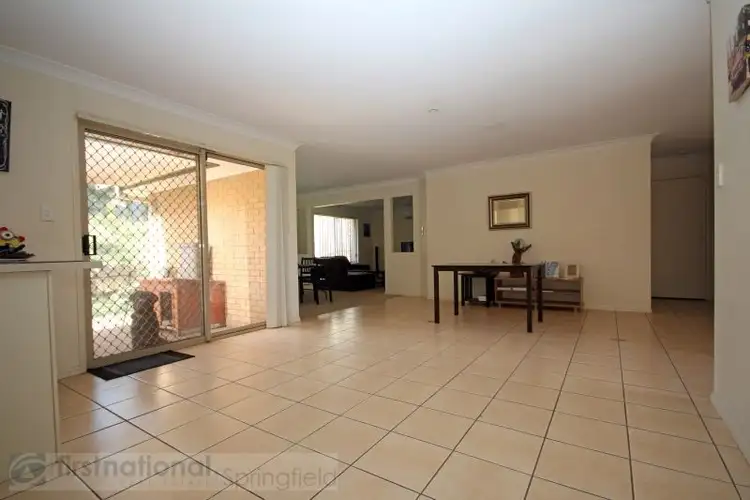 Third view of Homely house listing, 31 Scenic Crescent, Springfield QLD 4300