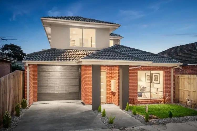 7 East Street, Reservoir VIC 3073