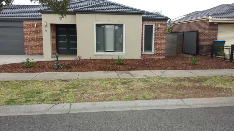 Main view of Homely house listing, 2 Loma Court, Tarneit VIC 3029