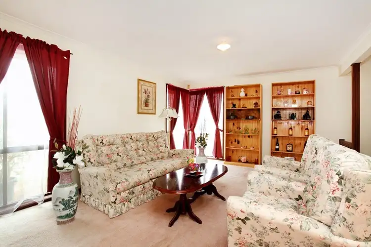 Second view of Homely house listing, 21 Forum Place, Tullamarine VIC 3043