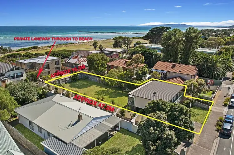 Main view of Homely house listing, 920 Point Nepean Road, Rosebud VIC 3939