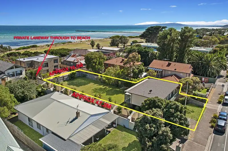 Main view of Homely house listing, 920 Point Nepean Road, Rosebud VIC 3939