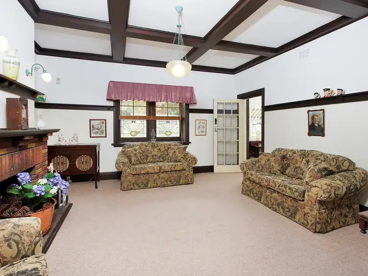 Second view of Homely house listing, 36 Chester Street, Epping NSW 2121