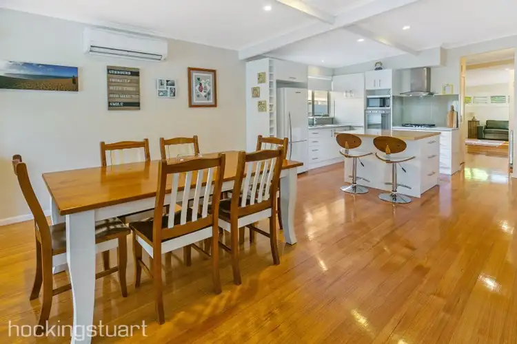 Second view of Homely house listing, 112 Ninth Ave, Rosebud VIC 3939