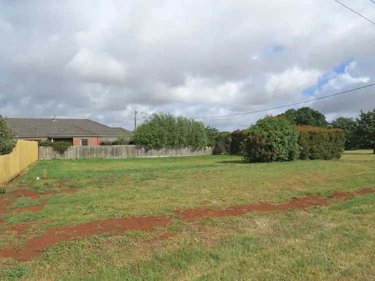 Second view of Homely land listing, 5 Creswick Street, Miners Rest VIC 3352