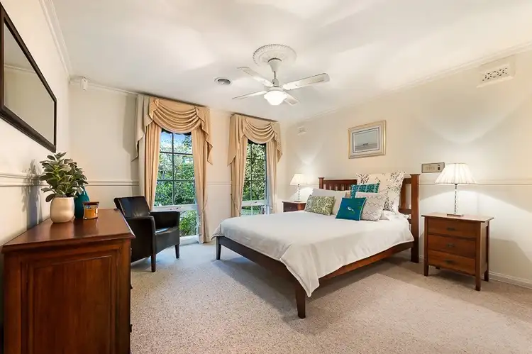 Fifth view of Homely house listing, 2 Nolan Close, Doncaster East VIC 3109