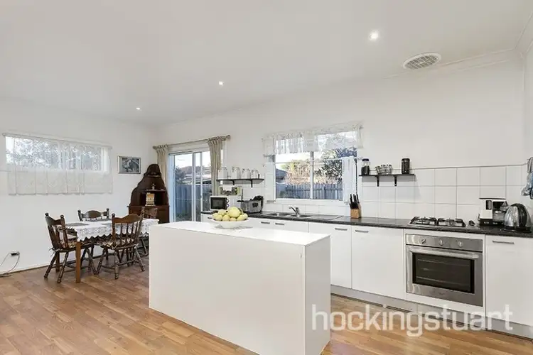 Second view of Homely house listing, 12 Campbell Court, Altona VIC 3018