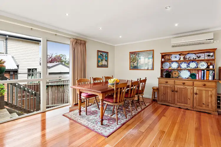 Fourth view of Homely house listing, House 1/12 William Street, Greensborough VIC 3088