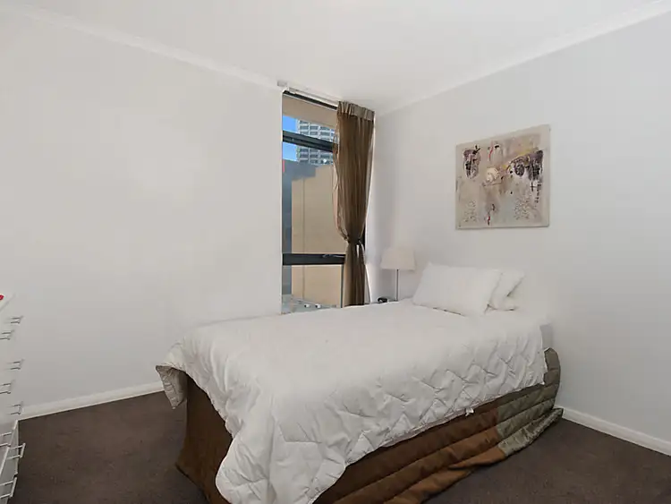 Sixth view of Homely apartment listing, 17/418 Murray Street, Perth WA 6000