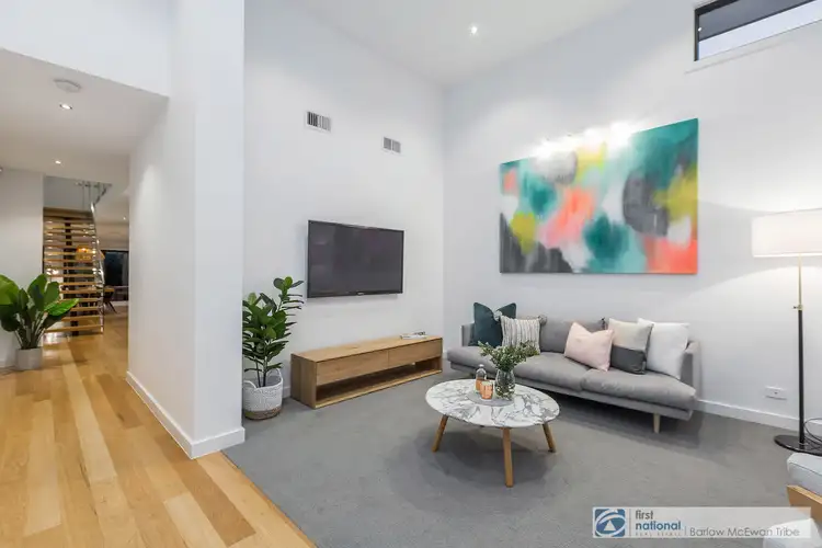 Second view of Homely townhouse listing, 30a Sussex Street, Seaholme VIC 3018
