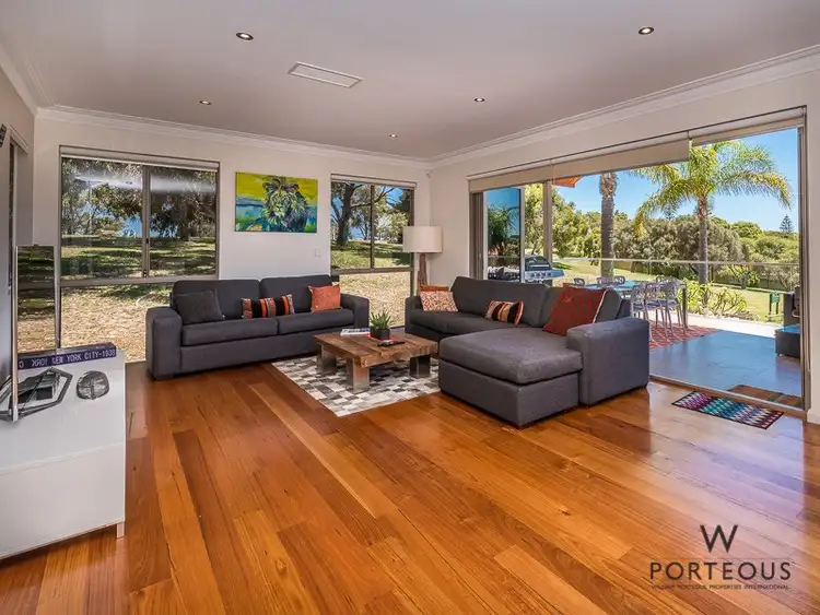 Fifth view of Homely house listing, 23 Gamble Way, Karrinyup WA 6018