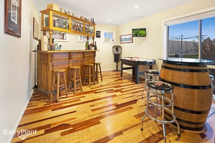 Fourth view of Homely house listing, 5 Grosvenor Place, Narre Warren North VIC 3804