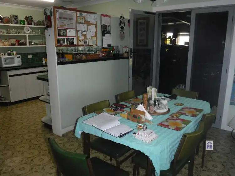 Fourth view of Homely house listing, 21 Tuite Street, Kingaroy QLD 4610