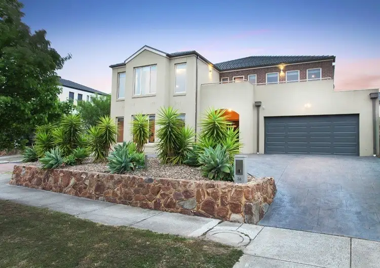 36 Clare Boulevard, Greenvale VIC 3059