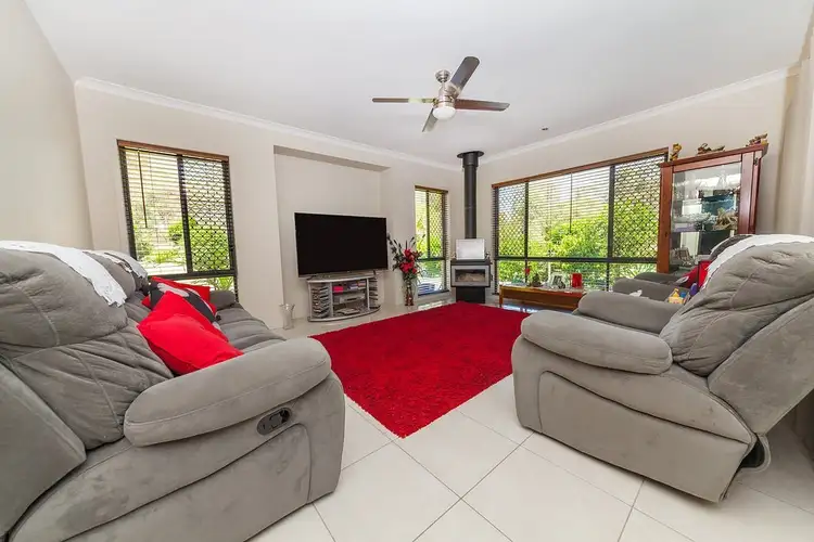 Sixth view of Homely house listing, 82 Chestnut Drive, Pine Mountain QLD 4306