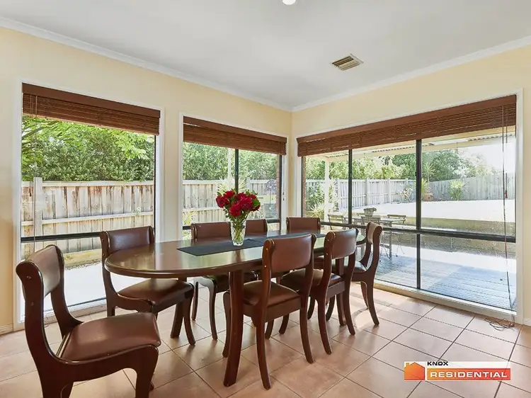 Fifth view of Homely house listing, LOT 1/69 Major Crescent, Lysterfield VIC 3156