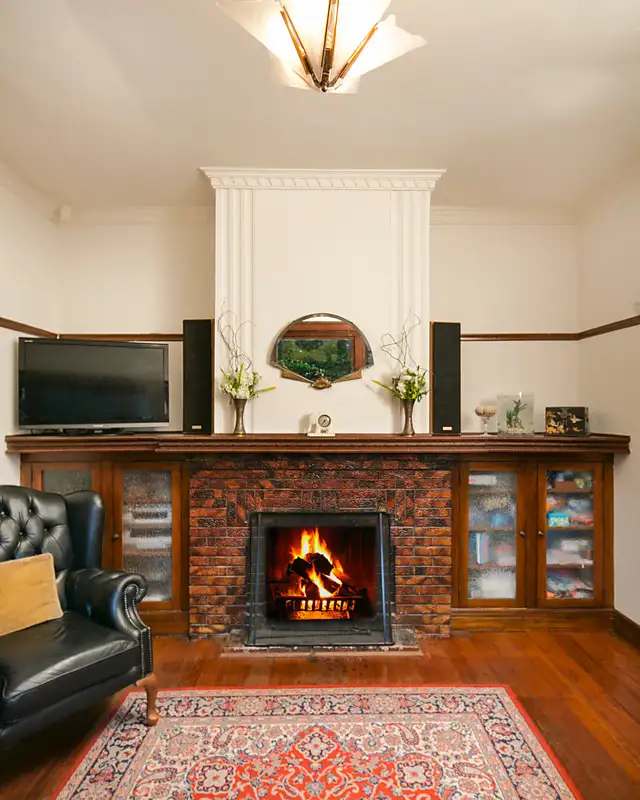 Fourth view of Homely house listing, 521 Heidelberg Road, Alphington VIC 3078