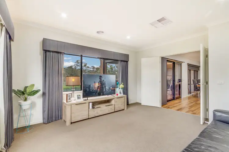 Fourth view of Homely house listing, 3 Shiraz Court, Maiden Gully VIC 3551