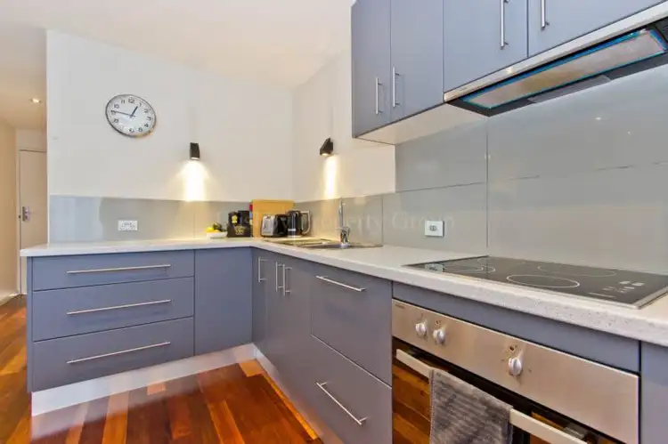 Second view of Homely house listing, 11/3 Rankine Street, Riverside TAS 7250