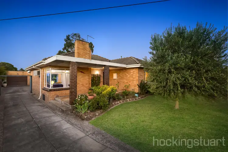 11 Valkstone Street, Bentleigh East VIC 3165