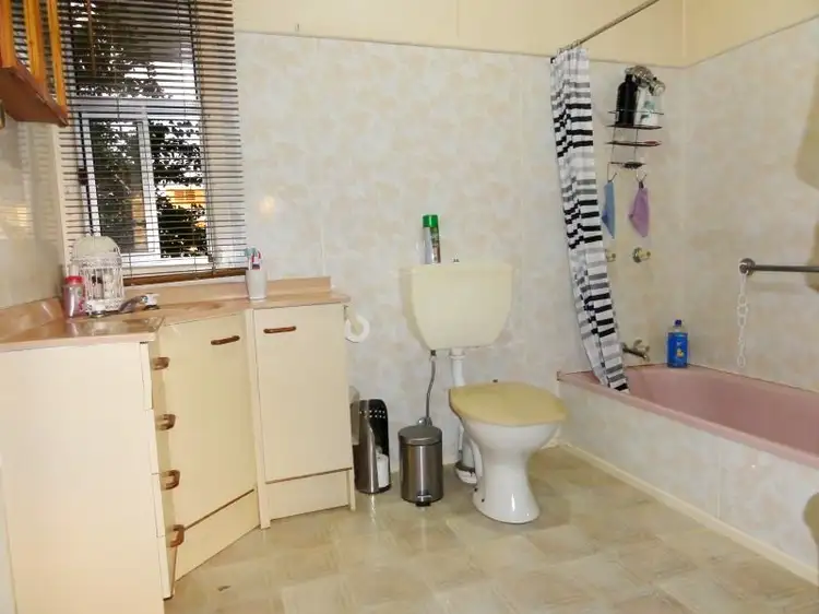 Sixth view of Homely house listing, 6 Swan Street, Dalby QLD 4405