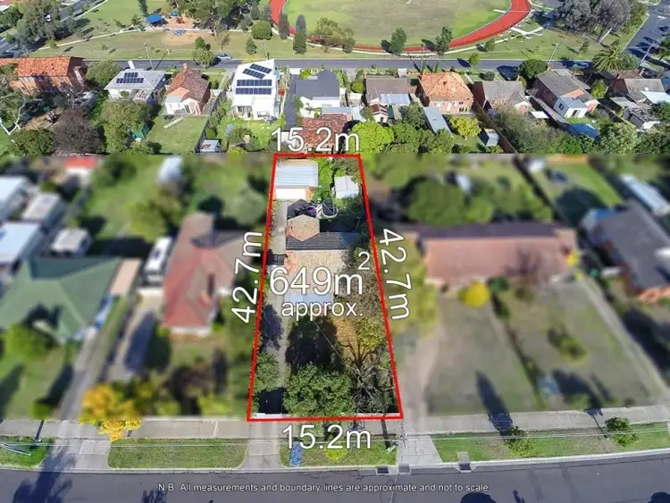 28 Lane Crescent, Reservoir VIC 3073