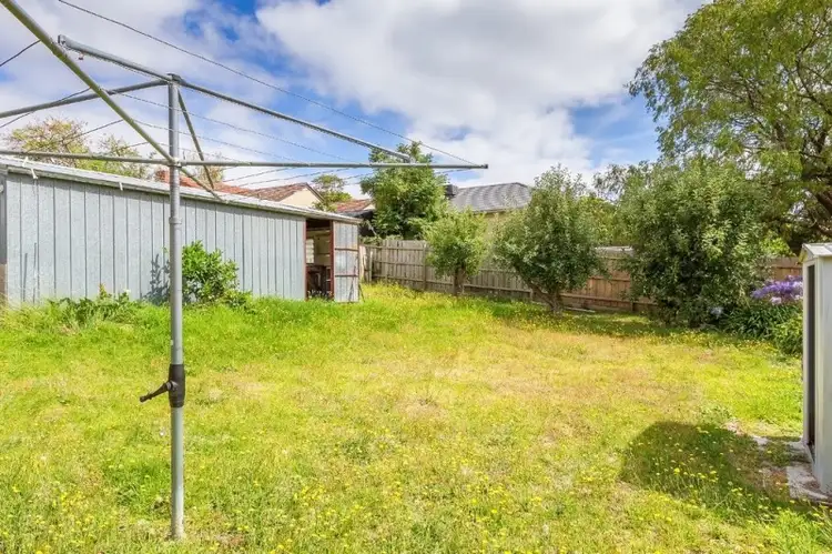 Second view of Homely house listing, 26 Daniel Street, Burwood VIC 3125