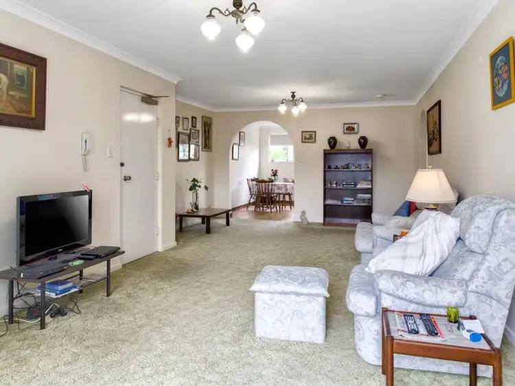 Fifth view of Homely unit listing, 1/79 Jellicoe Street, Coorparoo QLD 4151
