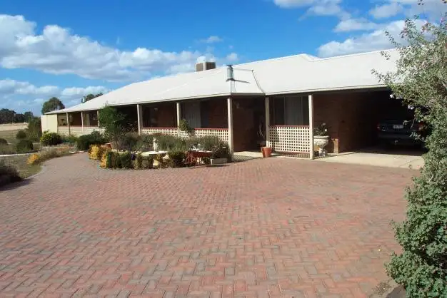 Main view of Homely house listing, 63 Powers Road, Marong VIC 3515