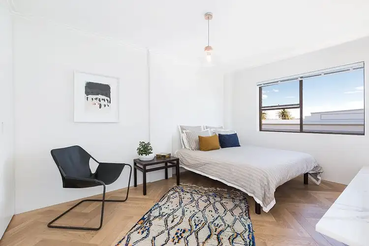 Sixth view of Homely apartment listing, 11/30 Ozone Street, Cronulla NSW 2230