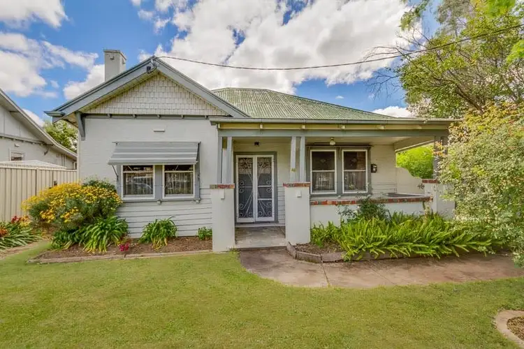 48 Somerville Street, Flora Hill VIC 3550